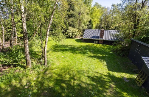 Amtoft House | Pet friendly home in Vesløs with WiFi