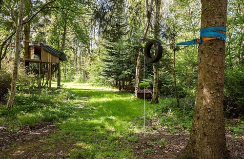 Amtoft House | Pet friendly home in Vesløs with WiFi