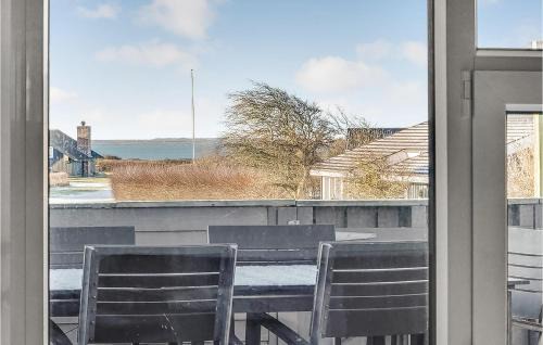 Vestervig House | Pet Friendly Home In Vestervig With Sauna