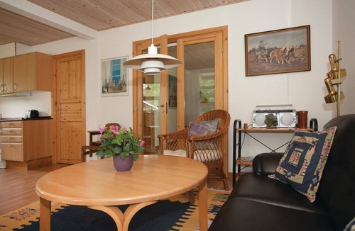 Hoensinge House | Pet friendly home in Vig with WiFi