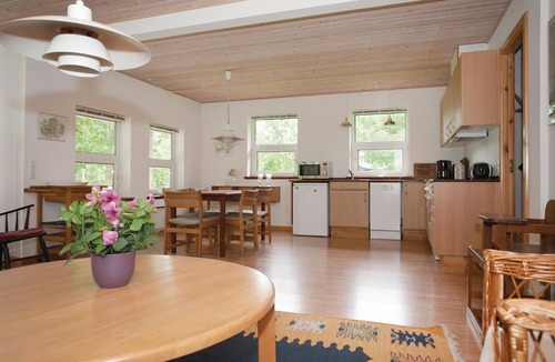 Hoensinge House | Pet friendly home in Vig with WiFi