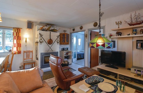 Hoensinge House | Pet friendly home in Vig with WiFi