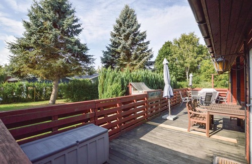 Hoensinge House | Pet friendly home in Vig with WiFi