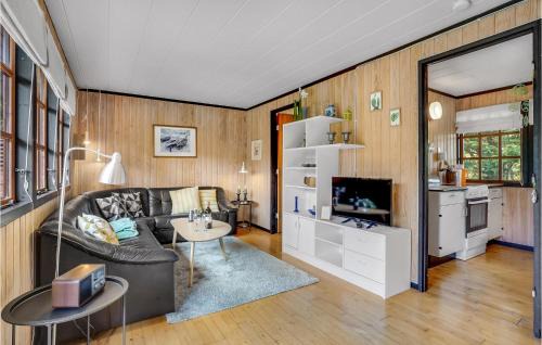 Hoensinge House | Pet Friendly Home In Vig With Kitchen