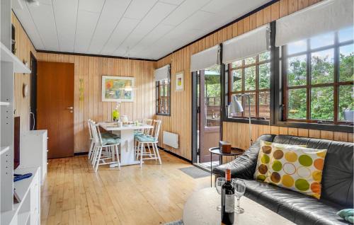 Hoensinge House | Pet Friendly Home In Vig With Kitchen