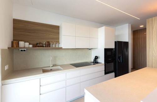 Vis House | Pet friendly home in Vis with sauna