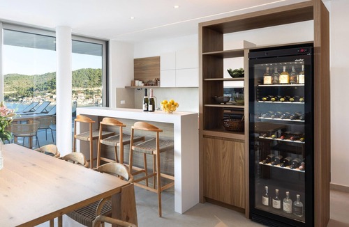 Vis House | Pet friendly home in Vis with sauna