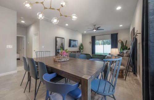 Ybor City House | Pet Friendly Home in Ybor City!