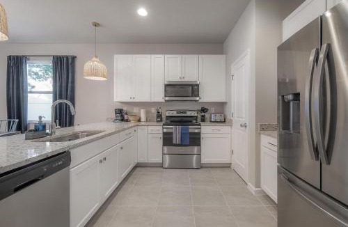 Ybor City House | Pet Friendly Home in Ybor City!