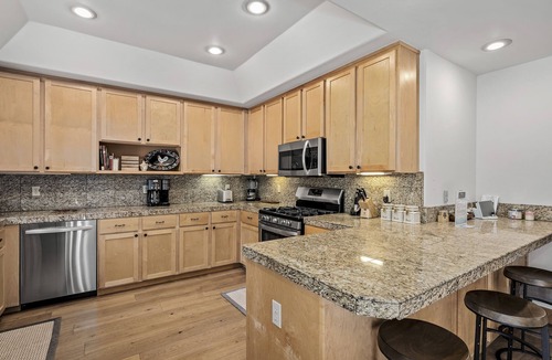Truckee House | Pet-Friendly Home | King Suite, Games, Golf, Walk to Rec Center & Restaurants