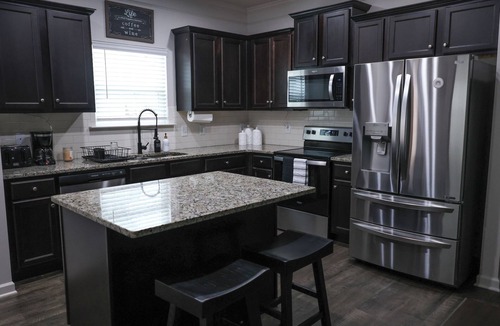 Athens House | Pet-friendly home minutes from Downtown/UGA Campus