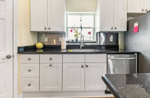 Cedar Lane House | Pet Friendly Home on ICW w/Beach View & Pool!