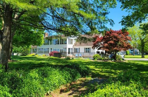 Chestertown House | Pet-Friendly Home on Chester River w/Dock!