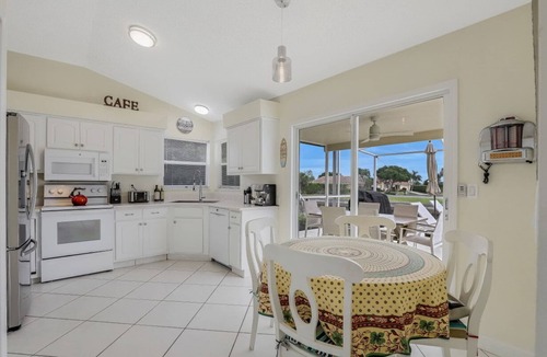 Marco Island House | Pet-Friendly Home | Southern Exposure & Pool