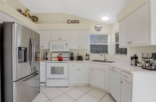 Marco Island House | Pet-Friendly Home | Southern Exposure & Pool
