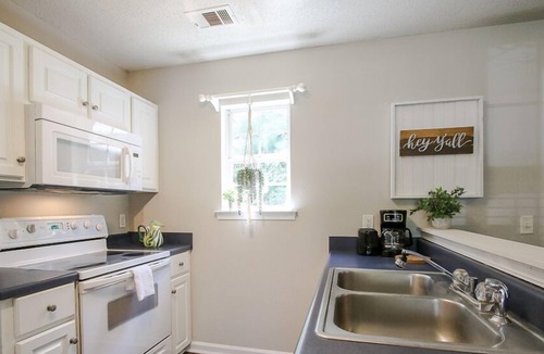 Richmond Hill House | Pet Friendly Home, Few Mins to Gulfstream & Ports