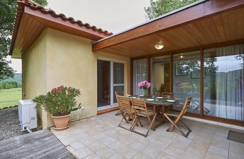 Quillan House | Pet-Friendly Home w/Garden