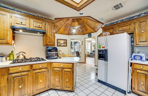 Allen House | Pet-Friendly Home w/Pool - 8 Mi to Central Plano!