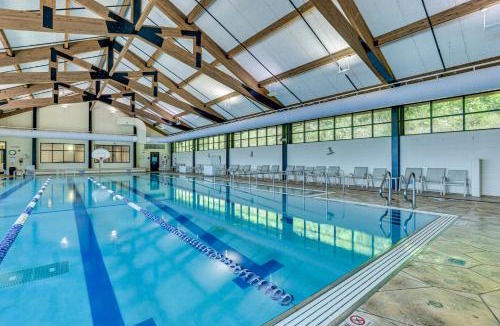 The Galena Territory House | Pet-Friendly Home w/Resort-Style Amenities!