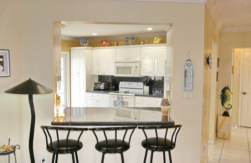 Marco Island House | Pet-friendly home w/pool & dock with gulf access