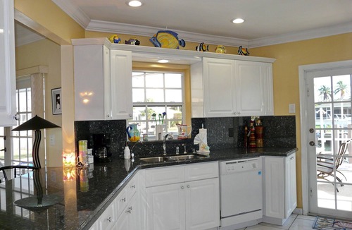 Marco Island House | Pet-friendly home w/pool & dock with gulf access