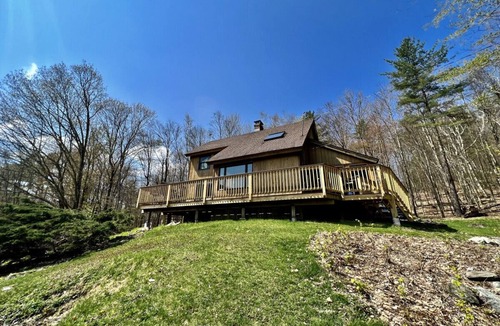 Sandgate House | Pet friendly home with Breathtaking views