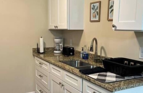 Gainesville House | Pet Friendly Homey 3bed 1 bath
