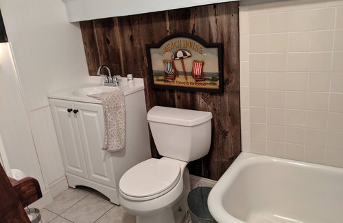 Bolton Landing Other | Pet Friendly house, Lake George w/3 br, 2 bath with 1.5 acres, fire pit, & A/C