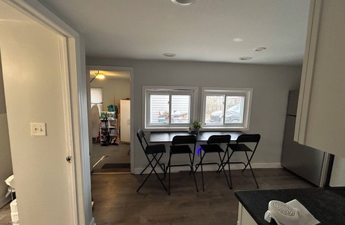 Hazel Park House | Pet-Friendly HP Home: 3 Bedrooms, Fast WiFi, Near Downtown Ferndale