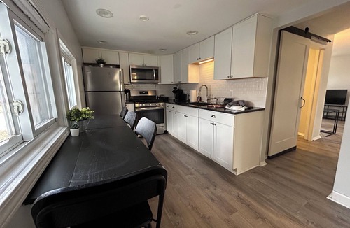 Hazel Park House | Pet-Friendly HP Home: 3 Bedrooms, Fast WiFi, Near Downtown Ferndale