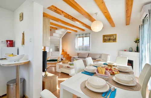 Tuhelj House | Pet friendly home in Glogovec Zagorski