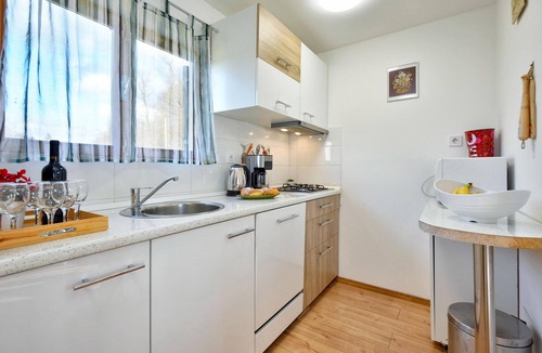 Tuhelj House | Pet friendly home in Glogovec Zagorski