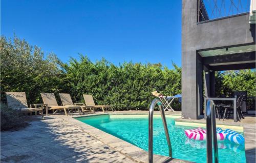 Sveti Ivan Dobrinjski House | Pet Friendly Home In Sveti Ivan Dobrinjski
