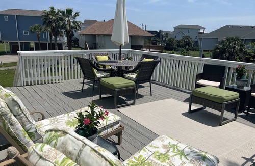 Pirates Beach House | Pet-friendly in Pirates Beach