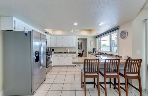 Tempe House | PET FRIENDLY IN QUIET NEIGHBORHOOD!