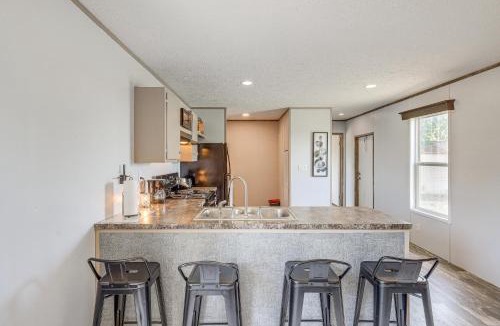 Kempner House | Pet-Friendly Kempner Escape Near Parks & Trails!