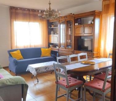 Sebulcor House | Pet friendly La Golondrina del Duratón