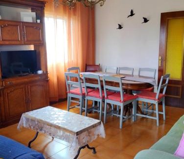 Sebulcor House | Pet friendly La Golondrina del Duratón