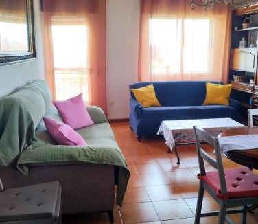 Sebulcor House | Pet friendly La Golondrina del Duratón