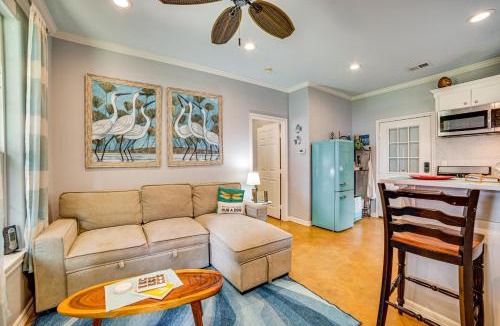 Cherokee County House | Pet-Friendly Lakefront Getaway w/Hot Tub!