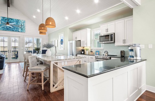 Cinnamon Shore House | Pet-Friendly, Lakeside Home at Cinnamon Shore w/Access to Pools & More