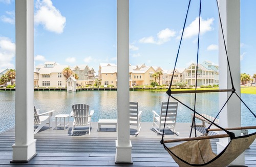 Cinnamon Shore House | Pet-Friendly, Lakeside Home at Cinnamon Shore w/Access to Pools & More
