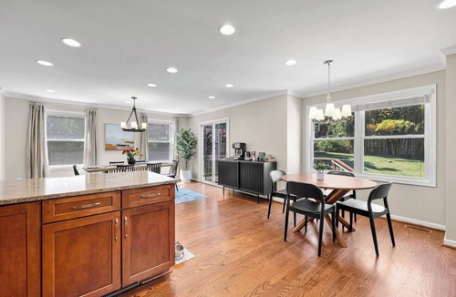 Claremont House | Pet-friendly, large yard, flexible extensions