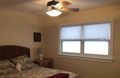Key West Condo | Pet-Friendly. LOCALS SAVE!
