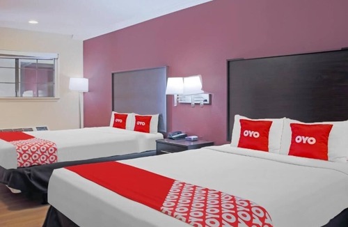 McAllen Hotel | Pet-Friendly McAllen Hotel with a Smoke-Free Environment