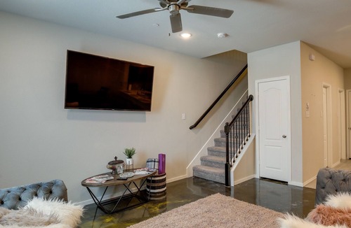Mesquite House | Pet-Friendly Mesquite Rental < 1 Mi to Dog Park