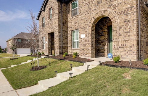 Mesquite House | Pet-Friendly Mesquite Rental < 1 Mi to Dog Park