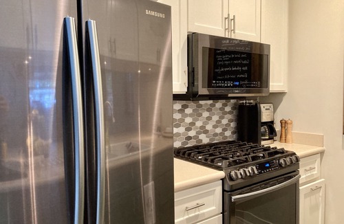 New Town House | Pet friendly Monthly Rental with Private Pool