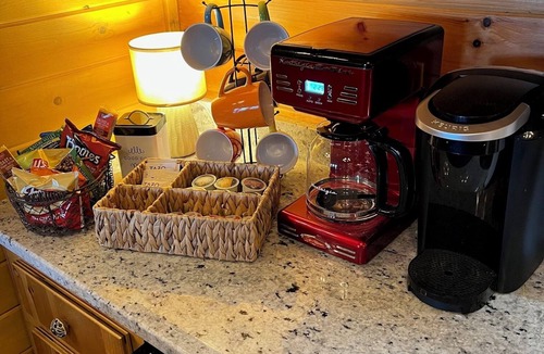 Morganton Cabin | Pet friendly MOUNTAIN CABIN minutes to BLUE RIDGE