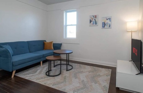 Thunder Bay Apartment | Pet Friendly, Netflix, Wifi, Parking
